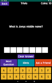 I hope you've done your brain exercises. Download Quiz About Friends Trivia And Quotes Free For Android Quiz About Friends Trivia And Quotes Apk Download Steprimo Com