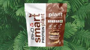 Smart protein plant is a deliciously versatile plant protein powder that can be used in many formats. Phd Smart Plant Protein My Honest Review Youtube