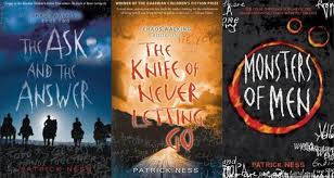 See more of chaos walking on facebook. Chaos Walking Movie Nabs Force Awakens Star Scifinow The World S Best Science Fiction Fantasy And Horror Magazine