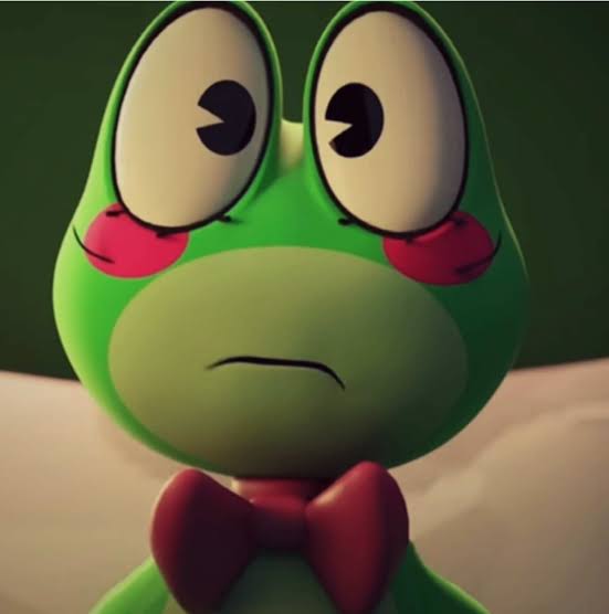 Ribbit