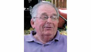 Euville. René Henry nous a quittés