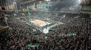 He has signed a new contract. Panathinaikos Bc Set To Produce Documentary Film In 2020 Br Agonasport Com