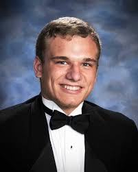 2012 Valedictorians and Salutatorians