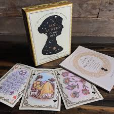 Enchanted romance tarot cherry enchantress. A Jane Austen Tarot Ritualcravt Metaphysical Witchy Wares