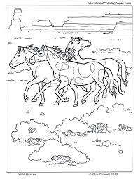 Horse Coloring Wild Horse Coloring Free Horse Printables Horse Coloring Pages Horse Coloring Coloring Pages