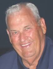 Obituary information for Billy Harold Hancock