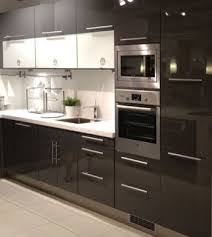 Offer high quality solid wood kitchen cabinet design & installation services klang valley. Design Kitchen Cabinets For Small Kitchen Modern Home Cheap Solution