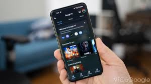 You can install it either from the google play store or download the apk file from here and . Google Tv Phone App Prepares To Add Android Tv Remote 9to5google