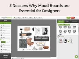 Maybe you would like to learn more about one of these? 5 Reasons Why A Mood Board Is Essential For Designers