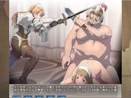 Boukoku no Otome Kishi | vndb