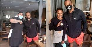 We did not find results for: Avengers Actor Anthony Mackie Vacations In Kenya Afronews Germany
