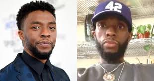 The tweet from chadwick boseman's account announcing his death on friday became the most boseman's verified account tweeted out a family statement confirming his death and revealing he. Chadwick Boseman Was Criticized For Weight Loss Shortly Before His Death