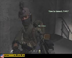 Modern warfare® est de retour ! Usmc Fr Navy Seals 1 1 Call Of Duty 4 Modern Warfare Mods