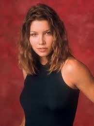 Bei der himmlischen familie ging es streng zu! Bild Zu Jessica Biel Eine Himmlische Familie Bild Jessica Biel Filmstarts De