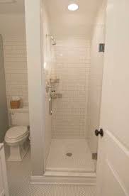 By looking at your basement floor plans you can determine if you should research for large or small bathroom ideas. Basement Bathroom Ideas On Budget Low Ceiling And For Small Space Check It Out Small Bathroom Ideas Small Bathroom Layout Small Bathroom Bathroom Layout