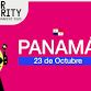 Cybersecurity Bank & Government Panamá event in Panama City