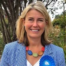 Anna Firth Wins By-Election