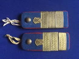 Maybe you would like to learn more about one of these? Efecte Militare EpoleÈi Grade Militare Securitate Èi Trupe De Securitate Rsr Okazii Ro