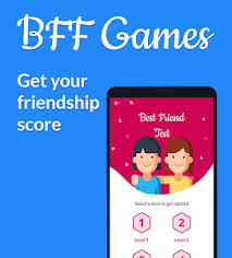If you fail, then bless your heart. Download Bff Test Quiz Your Friends Apk Apkfun Com