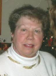 Martha Shashura Obituary (1934