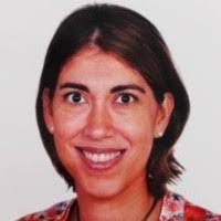 Monica Pujol's Instagram, Twitter & Facebook