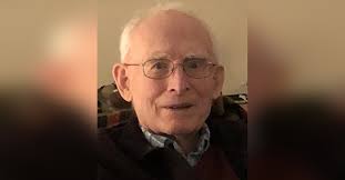 Obituary information for John C Finn