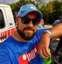 Jason Depew's Instagram, Twitter & Facebook