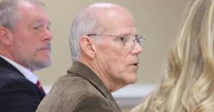 State Sen. Frank Ruff to retire