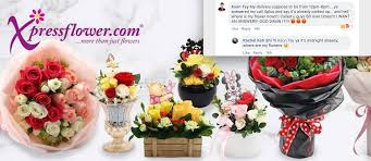 Proflowers (which was acquired by ftd in december 2014) says on its website. Patrons Angry Over Valentine S Day Calamity At Flower Shop The Independent Singapore News