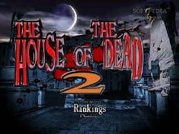Download The House Of The Dead 2 Dead Gaming Pc Free Download