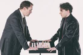 Chess' coming to CPCC's Halton Theater in Charlotte