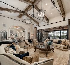 Wore designer clothes and looked. French Villa Fratantoni Interior Designers French Villa French Contemporary Luxury Home Decor