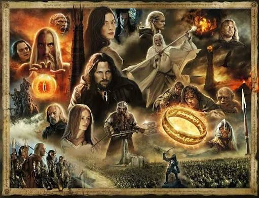 The Lord Of The Rings: The Two Towers - 2000 Piece Jigsaw Puzzle by  Ravensburger | Puzzle Warehouse
