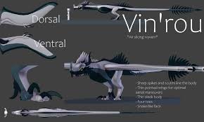 Creatures of sonaria codes january 2021 is one of the coolest thing mentioned by so many individuals on the web. Vin Rou Concept Art Characters Creatures Animal Dolls