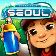 Want to play car games? Subway Surfers Play Subway Surfers On Poki