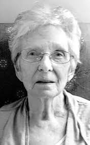 Mary Oltman Obituary (2015)