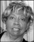 Lenore Webb Obituary