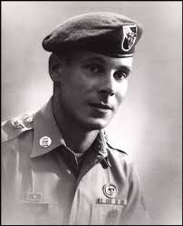 Joseph Osowski (Retired)