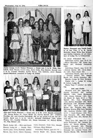 Věstník (West, Tex.), Vol. 62, No. 27, Ed. 1 Wednesday, July 10, 1974