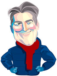 Experiencing a cold reality