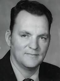 Obituary for Robert "Bob" Hamilton