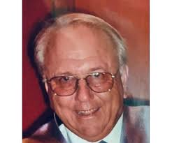 Vernon DuPraw Obituary (1942