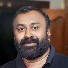 Anil Raj's Instagram, Twitter & Facebook