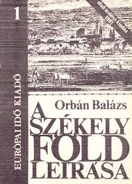 The latest tweets from balázs orbán (@balazsorban44). Orban Balazs A Szekelyfold Leirasa 1 26 Fuzet Teljes Sorozat Bookline