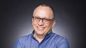 Greg 'Ghostcrawler' Street