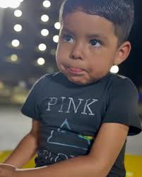 Last night adventure