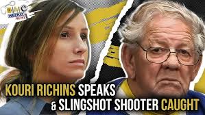 Crime Weekly News: Former Atlanta Police Officer Charged With Murder of  Lyft Driver