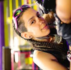 Instagram photo by Serena Franco 🟣 • Oct 22, 2020 at 3:25 PM