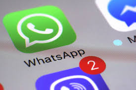 Whatsapp has faced backlash after introducing new privacy laws that could result in your account encrypted messaging app signal has reportedly seen a surge in signups after a recent whatsapp. D4cnfktlpowoem