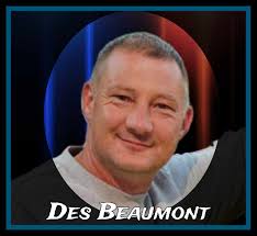 THUSDAY 29TH AUGUST WE HAVE GUEST MEDIUM DES BEAUMONT GOING A NIGHT OF  MEDIUMSHIP DES IS A EXELLENT MEDIUM AND 1 NOT TO BE MISSED STARTS 7PM £5 ON  THE DOOR ,